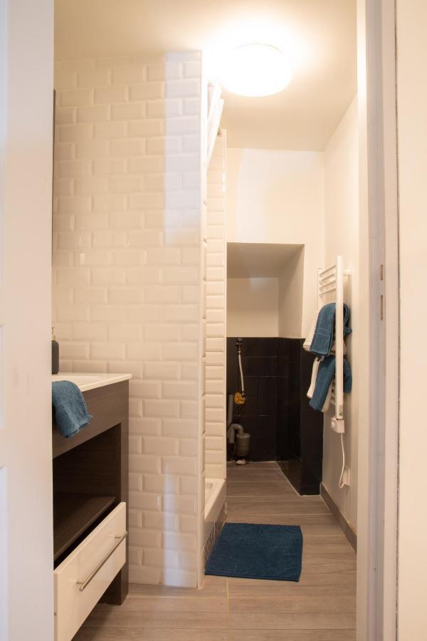 Petit Studio Secret - Coeur De Provence - 4 Personnes Volx Ngoại thất bức ảnh